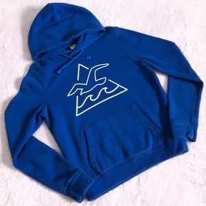 Hollister Hoodie-Mens small